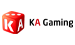 Dostawca Slotów KA Gaming