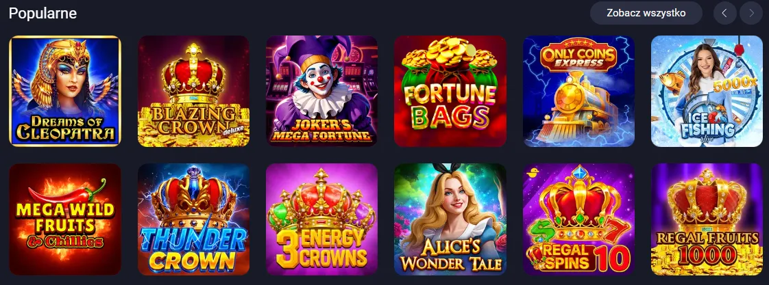 Bezpieczne płatności w tym serwisie